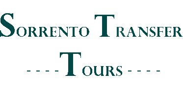 Sorrento Transfer Tours
